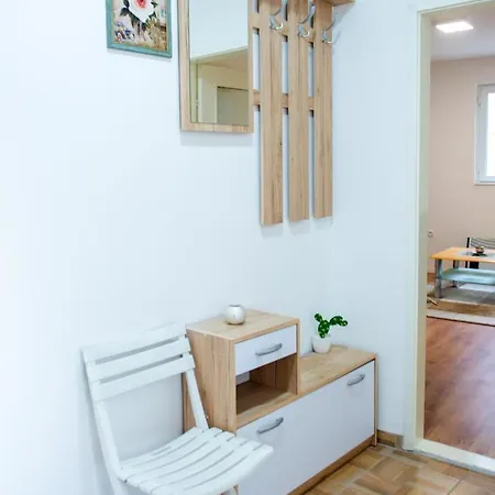 Cozy Corner Near Old Town *