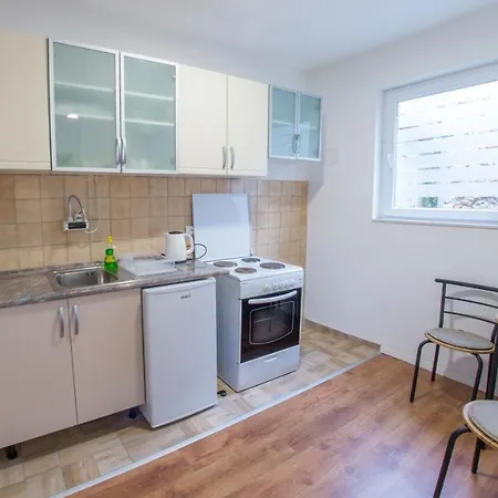 Appartement Cozy Corner Near Old Town Mostar