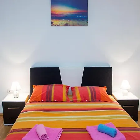 Appartamento Cozy Corner Near Old Town