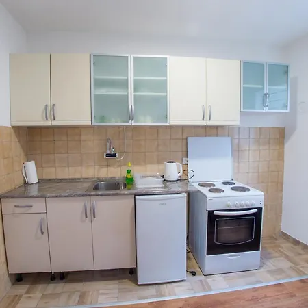 Cozy Corner Near Old Town Mostar