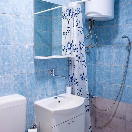 Cozy Corner Near Old Town Mostar