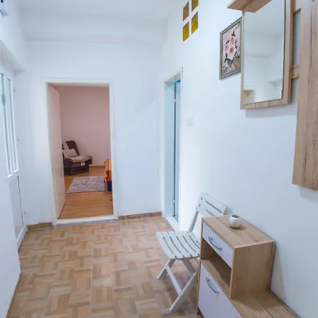 Appartamento Cozy Corner Near Old Town *