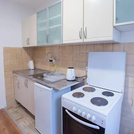 Appartement Cozy Corner Near Old Town Mostar