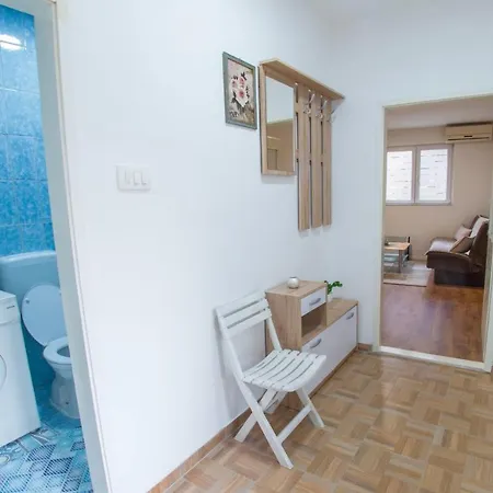 Cozy Corner Near Old Town Appartamento