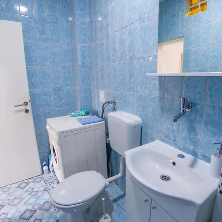 Cozy Corner Near Old Town Mostar