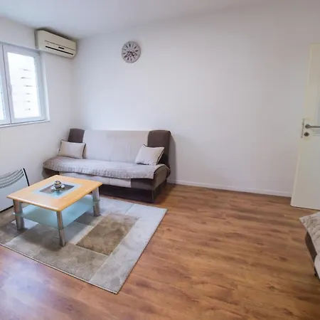 Cozy Corner Near Old Town Appartement *