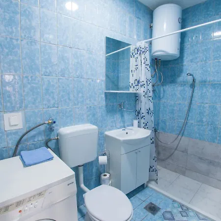 Cozy Corner Near Old Town Mostar