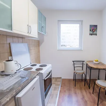 Appartamento Cozy Corner Near Old Town Mostar