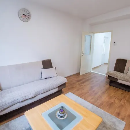 Cozy Corner Near Old Town Appartement